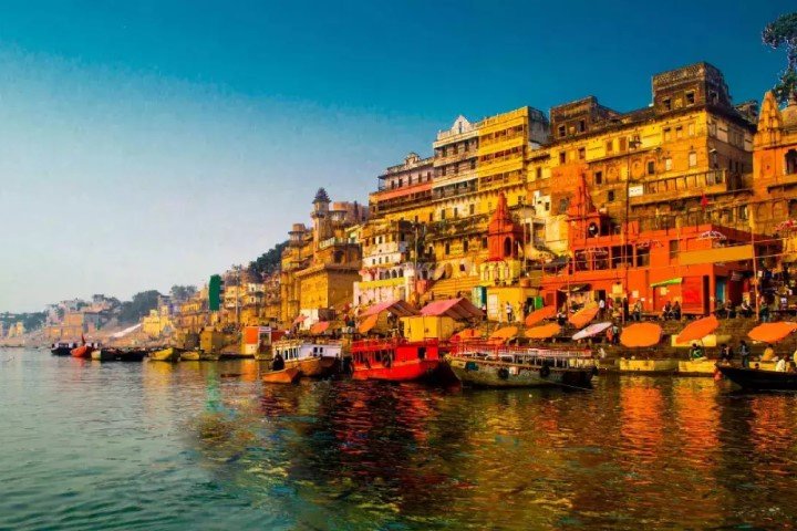 varanasi